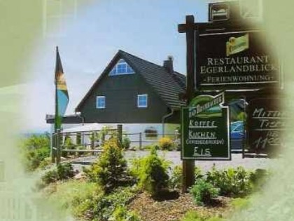 照片: Egerlandblick